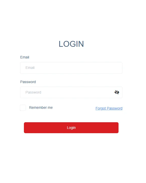 doo prime login